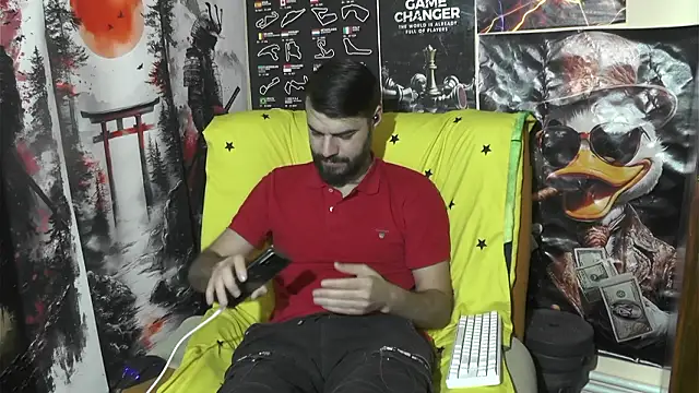 Snapshot of 00george chatting on 21, 2, 2026 00george online show from 21, 2, 2026