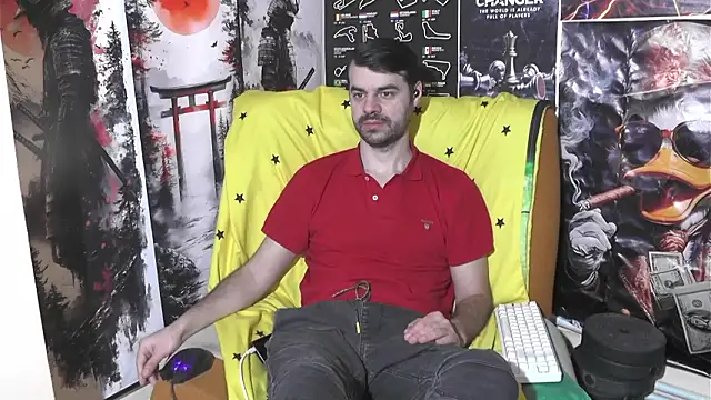 00george online show from 9, 3, 2026