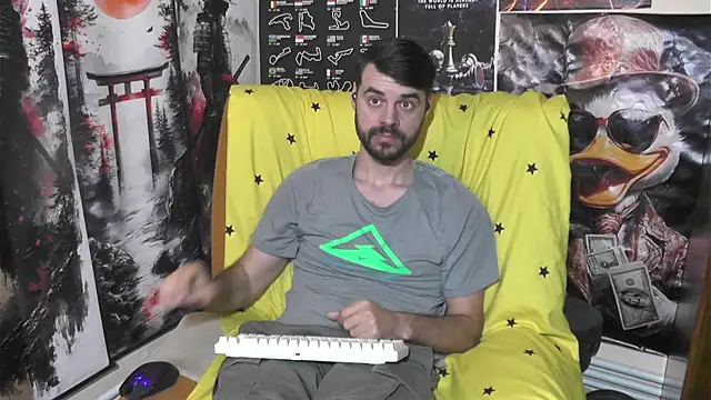 00george online show from 3, 4, 2026