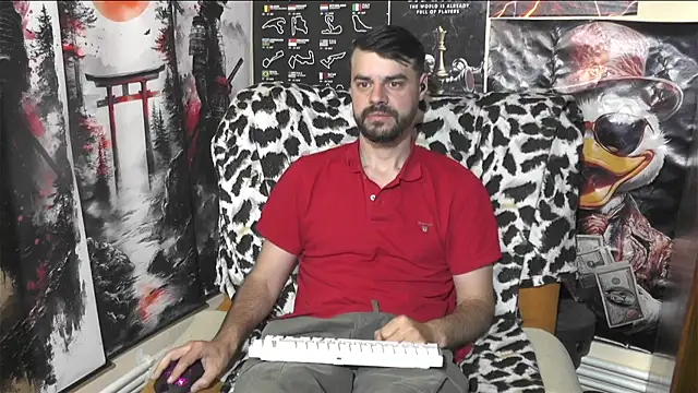 00george online show from 22, 4, 2026