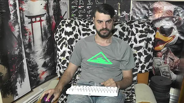 00george online show from 23, 4, 2026