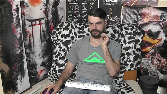 00george online show from 24, 4, 2026