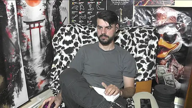 00george online show from 24, 4, 2026