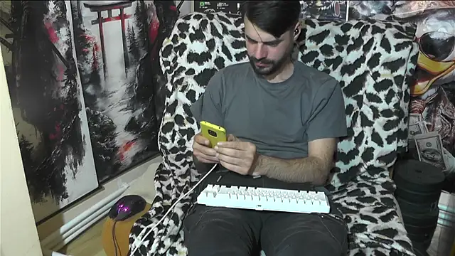 00george online show from 25, 4, 2026