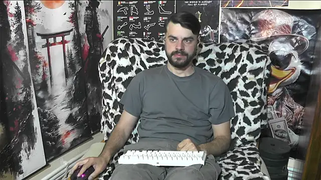 00george online show from 27, 4, 2026