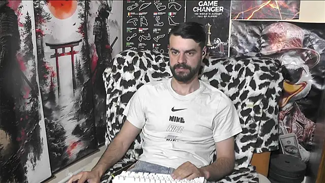 00george online show from 4, 5, 2026