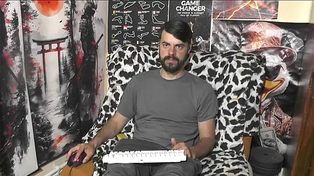 00george online show from 13, 5, 2026