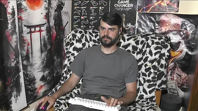 00george online show from 14, 5, 2026