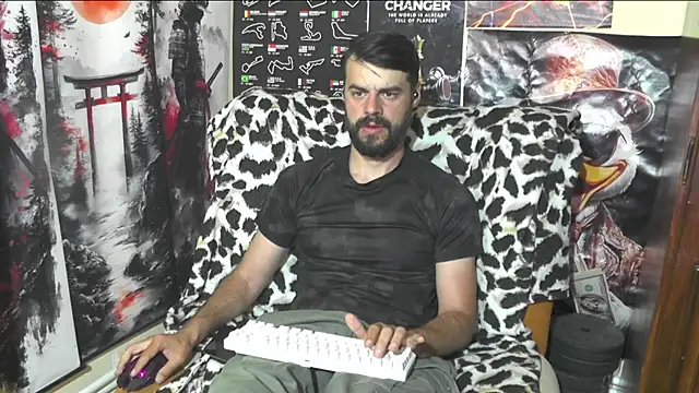 00george online show from 15, 5, 2026