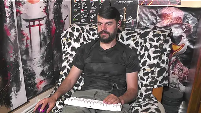 00george online show from 16, 5, 2026