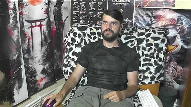 00george online show from 17, 5, 2026