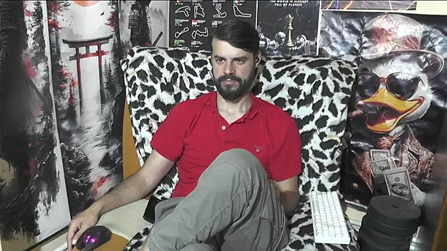 00george online show from 18, 5, 2026