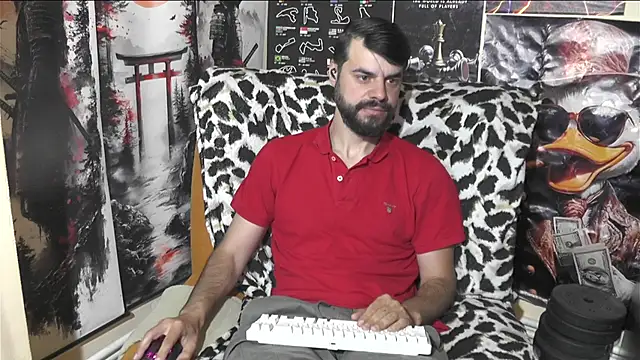 00george online show from 19, 5, 2026