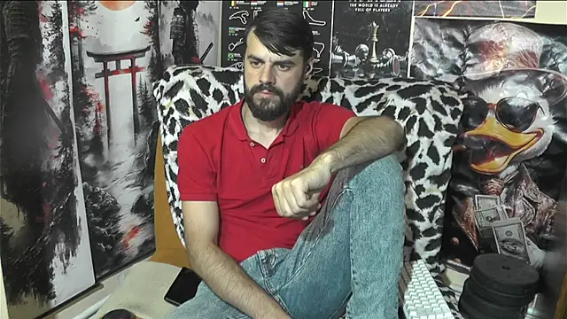 00george online show from 19, 5, 2026