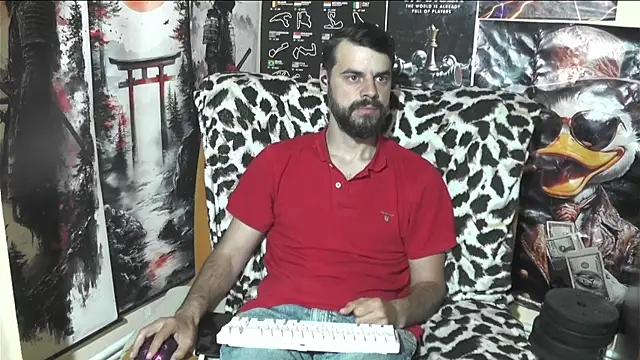 00george online show from 20, 5, 2026