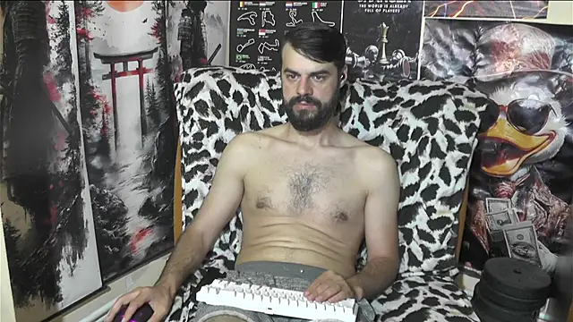 00george online show from 21, 5, 2026