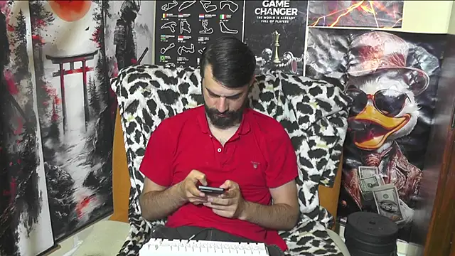 00george online show from 23, 5, 2026