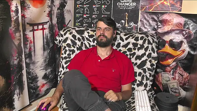 00george online show from 23, 5, 2026