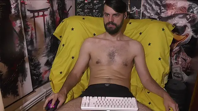 00george online show from 4, 7, 2026