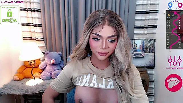 Fantacyoflove online show from 14, 12, 2025