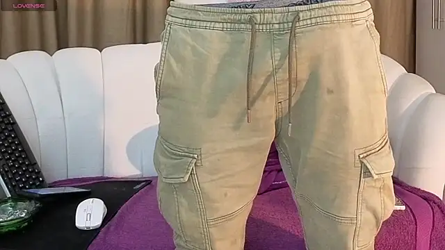 MauroTwin online show from 15, 9, 2025