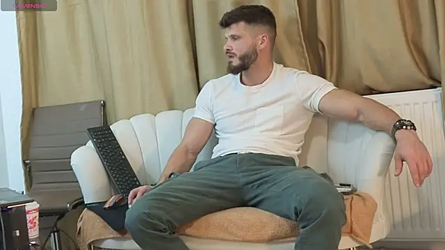 MauroTwin online show from 18, 10, 2025