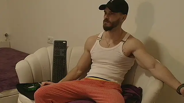 Snapshot of MauroTwin chatting on 15, 2, 2026 MauroTwin online show from 15, 2, 2026