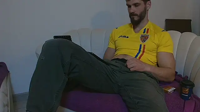 MauroTwin online show from 7, 4, 2026