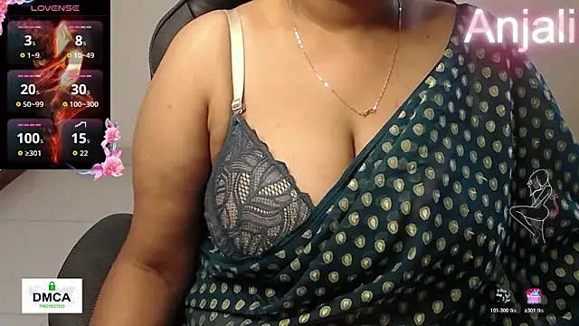Snapshot of -Naughty-Anjali- chatting on 14, 6, 2026 -Naughty-Anjali- online show from 14, 6, 2026