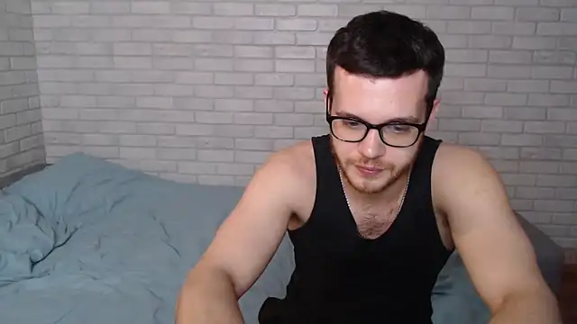 Alexxx horny online show from 8, 3, 2025