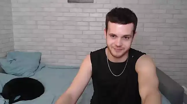Alexxx horny online show from 9, 3, 2025