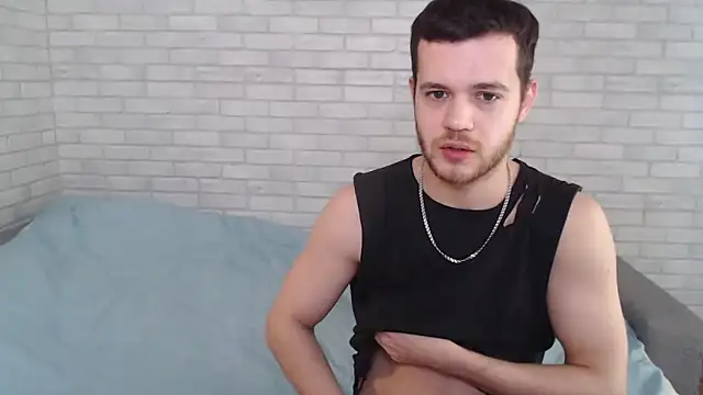 Alexxx horny online show from 20, 3, 2025