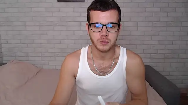 Alexxx horny online show from 23, 9, 2025