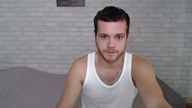 Alexxx horny online show from 7, 10, 2025