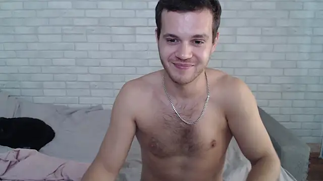 Alexxx horny online show from 8, 10, 2025