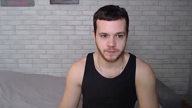 Alexxx horny online show from 4, 12, 2025