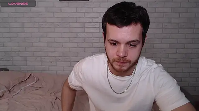 Alexxx horny online show from 23, 2, 2026