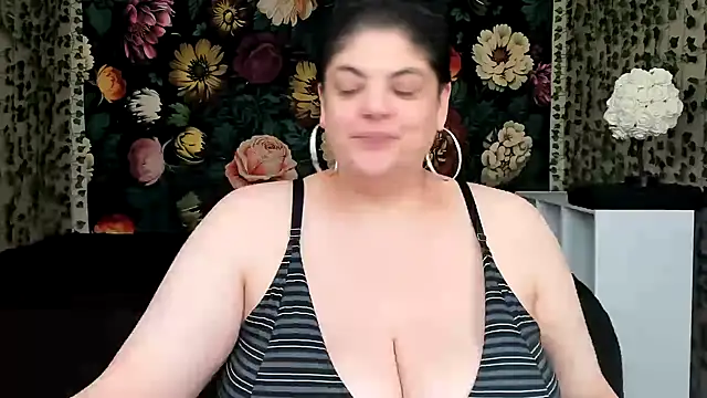 Exotic-Melons online show from 15, 3, 2025
