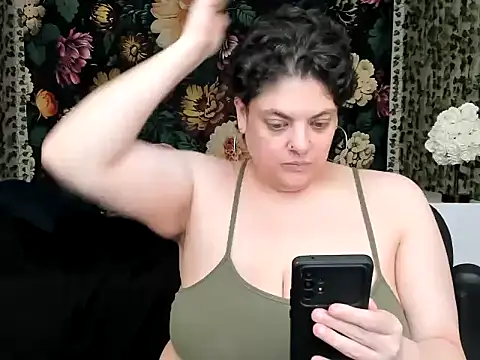 Exotic-Melons online show from 27, 9, 2025