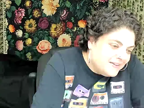 Exotic-Melons online show from 19, 10, 2025