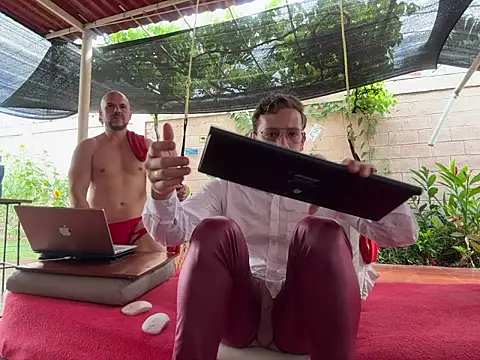 simon and david online show from 24, 6, 2026