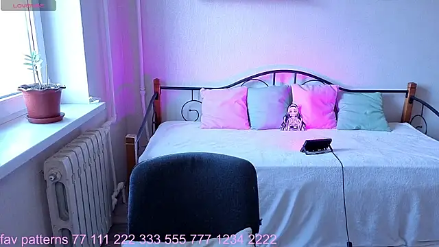 Hot Rhaenyra online show from 12, 10, 2025