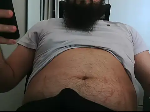 Snapshot of Skyzclanbr chatting on 23, 10, 2025 Skyzclanbr online show from 23, 10, 2025