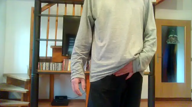 xxBareBabyxx online show from 12, 12, 2024