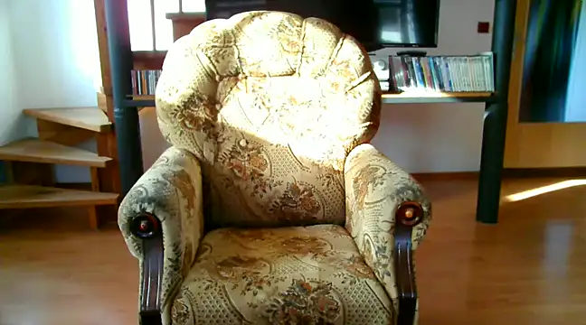 xxBareBabyxx online show from 24, 1, 2025