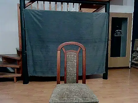 xxBareBabyxx online show from 17, 12, 2025