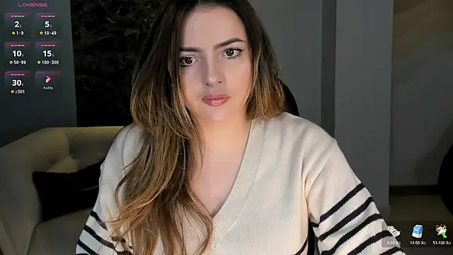 AmyWood online show from 2, 12, 2024