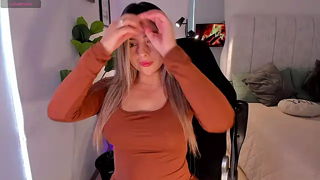 AmyWood online show from 3, 5, 2026