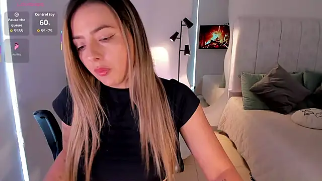 AmyWood online show from 15, 5, 2026