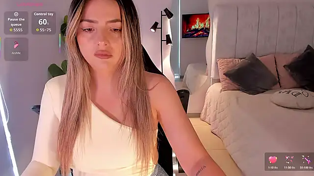AmyWood online show from 27, 5, 2026